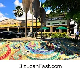 Business Loans in Kailua Hawaii