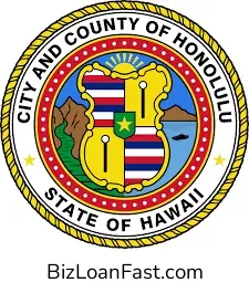 Business Loans in Mililani Hawaii